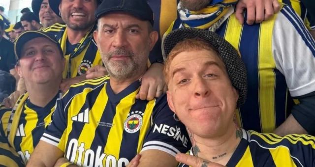 Şevket Çoruh'a Derbi Tepkisi: Küfür Cezası Alıyor!