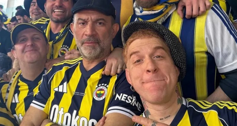 Şevket Çoruh'a Derbi Tepkisi: Küfür Cezası Alıyor!