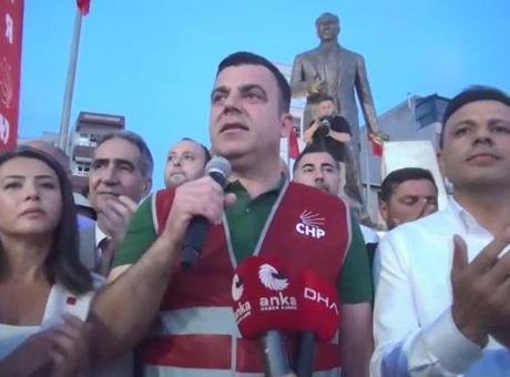 CHP Silivri İlçe Başkanı Doruk Bulut Neden Tutuklandı?