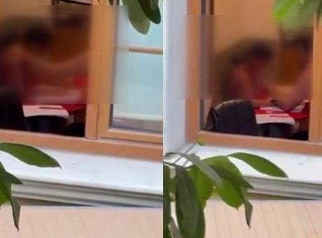 Rehabilitasyon Merkezinde Şiddet: Öğretmen Tutuklandı
