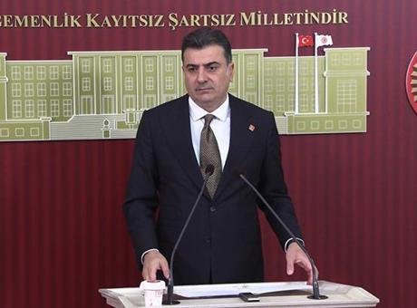 CHP'de Özgür Özel'in Partisi Kuruluyor Mu?