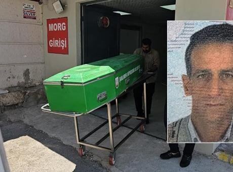 Uyuşturucu Kapsülüyle Hayatını Kaybeden İranlı Genç