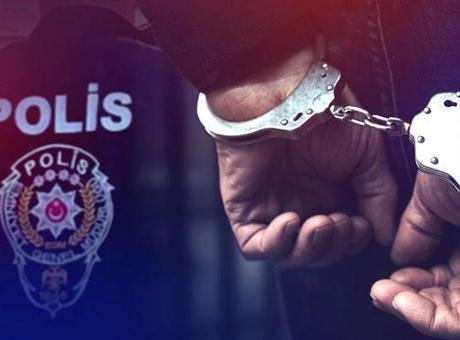 Çankaya Belediye Başkanı'nın Özel Kalem Müdürü Gözaltında