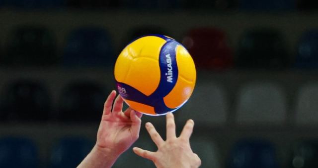 Voleybol Takımlarımızın Avrupa Rakipleri Belirleniyor