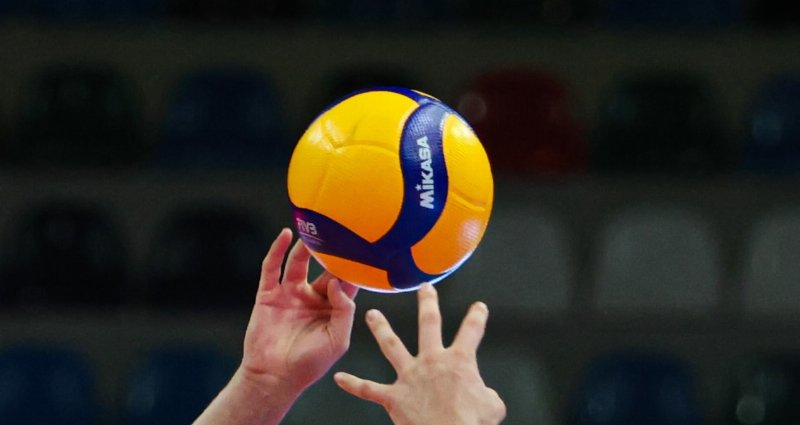 Voleybol Takımlarımızın Avrupa Rakipleri Belirleniyor