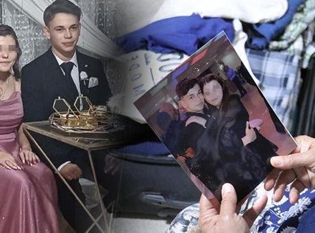 Nişanlı Çiftin Gizemli Kayboluşu Aileyi Yıpratıyor