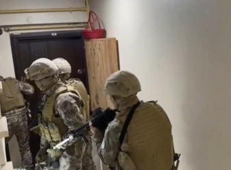 İstanbul ve Bursa'da Suç Örgütüne Operasyon: 18 Tutuklama