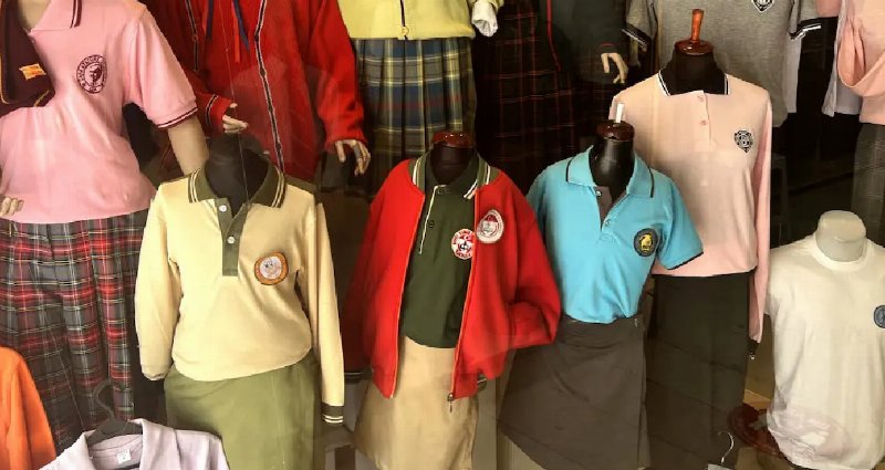 İzmir'deki Cece Tekstil İflas Etti: Eğitim Kıyafetleri Şoku!