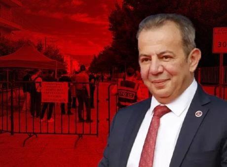 Bolu'da Yargılanan Tanju Özcan: 263 Yıla Kadar Hapis İstemi