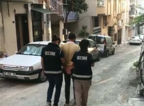 İzmir'de Kurgu Kazalarla 200 Milyonluk Dolandırıcılık Çetesi Çökertildi