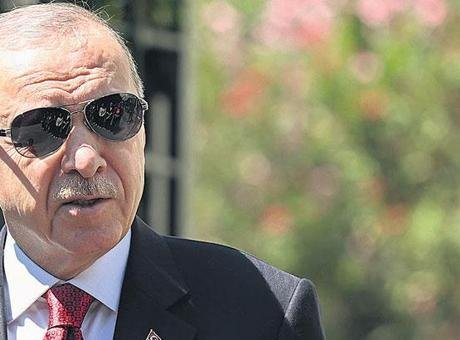 Cumhurbaşkanı Erdoğan'dan NATO Zirvesi ve Ayasofya Açıklamaları