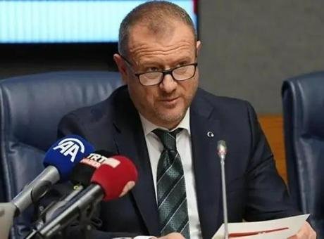 RTÜK Başkanı Daniş'ten Dijital Medya İçin Lisanslama Çağrısı