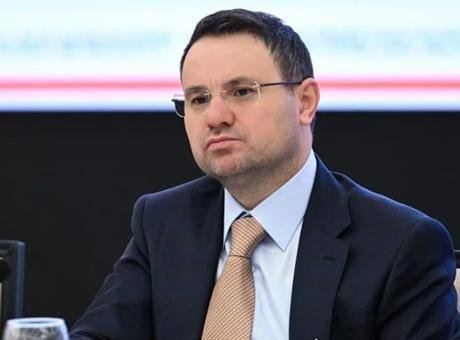 Bakan Gürlek'ten Ahbap Derneği Soruşturmasıyla İlgili Açıklama