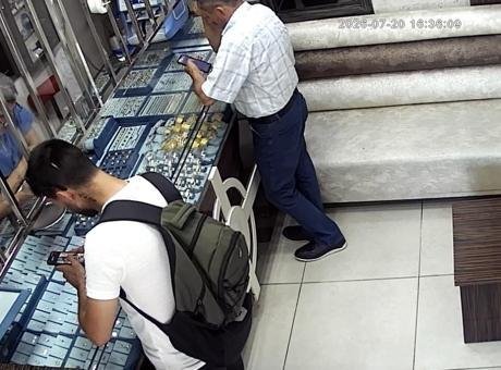 2,3 Milyonluk Altınla Kaybolan Kurye Deniz Beşli'nin Sırrı Ne?