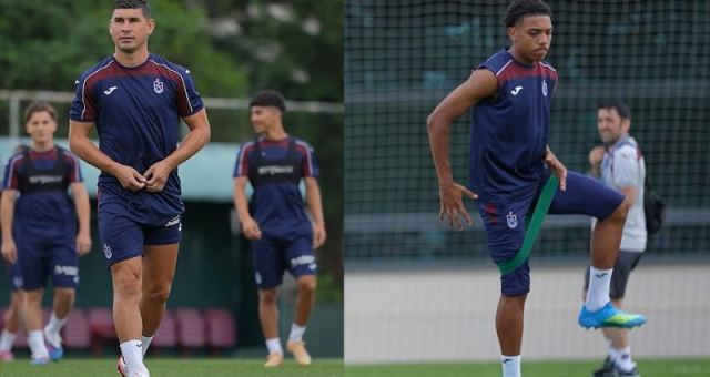 Trabzonspor 2026-2027 Sezonu İçin Hazırlıklara Start Verdi