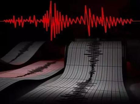 Antalya'da Korkutan Deprem: AFAD'dan İlk Açıklama Geldi
