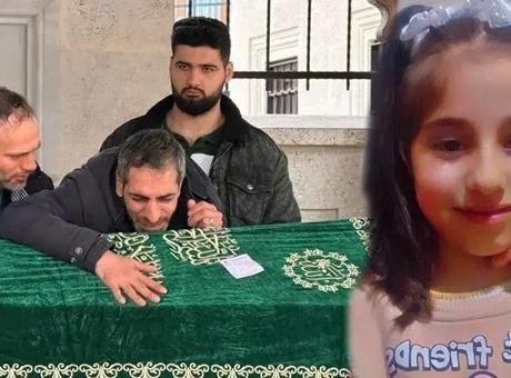 6 Yaşındaki Tesnim'in Ölümünde Mahkemeden Şok Tahliye Kararı