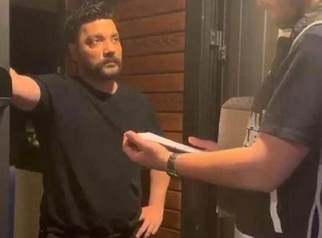 Oğuzhan Uğur'un Emniyetteki İfadesi: Para Değil Bilgi Topladık