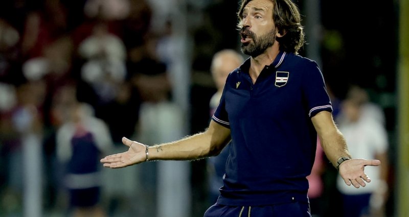 İtalya Milli Takımı'nın Yeni Teknik Direktörü Andrea Pirlo Olacak