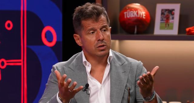 Emre Belözoğlu'ndan Hakemlere Sert Suçlama: Neler Oluyor?
