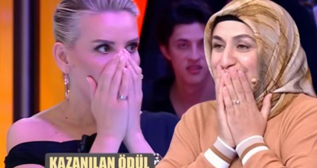 Yarışmaya Borç İçin Katıldı, Bankadan Şaşırtan Teklif Aldı