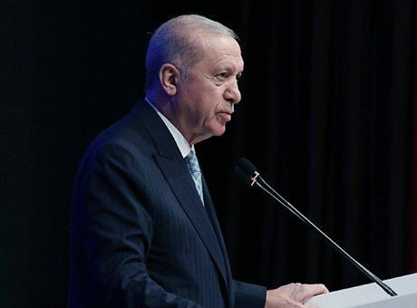 Erdoğan'dan Milli Güvenlik Vurgusu: Asla Taviz Vermeyeceğiz