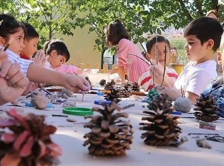 Kreşlerde Yeni Standartlar: Bakan Göktaş Açıklamalarda Bulundu