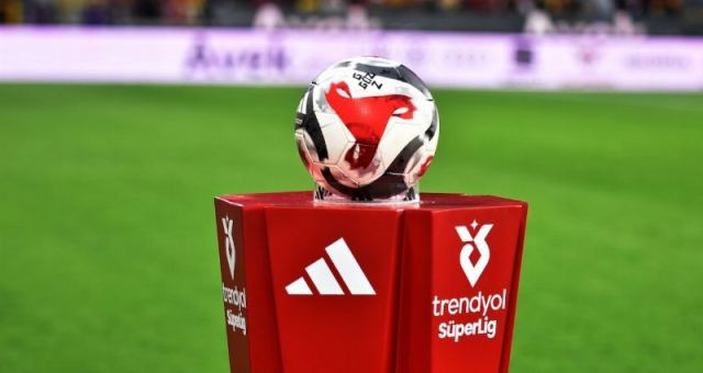 Süper Lig 2026-2027 Sezonu İlk Hafta Programı Açıklandı
