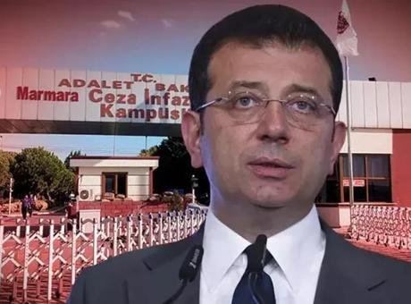 İmamoğlu Yargılanırken Sözleriyle Gündemi Sarstı