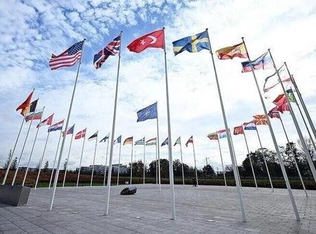 Cumhurbaşkanı Erdoğan, NATO Zirvesi'ne Ev Sahipliği Yapacak