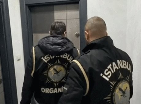 İstanbul'da Suç Örgütüne Yönelik Büyük Operasyon: 37 Gözaltı