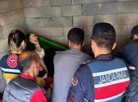 Yozgat'ta Şaşırtan Olay: Kayıp Adam Tabutun İçinde Bulundu