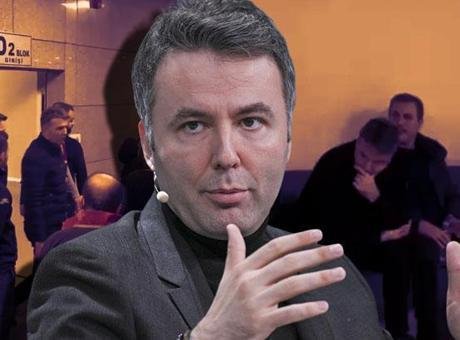 Mehmet Akif Ersoy'un Duruşma Tarihi ve İddianamedeki Detaylar