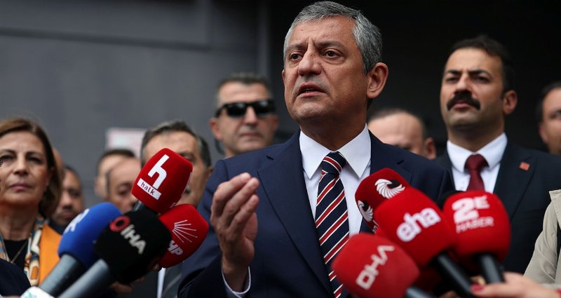 Yeni Ana Muhalefet Partisi Kuruluyor: 73 Milletvekiliyle Geliyor!