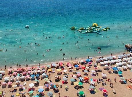 Avrupa Denizlerinde Gizli Tehlike: Tatilciler Dikkat!