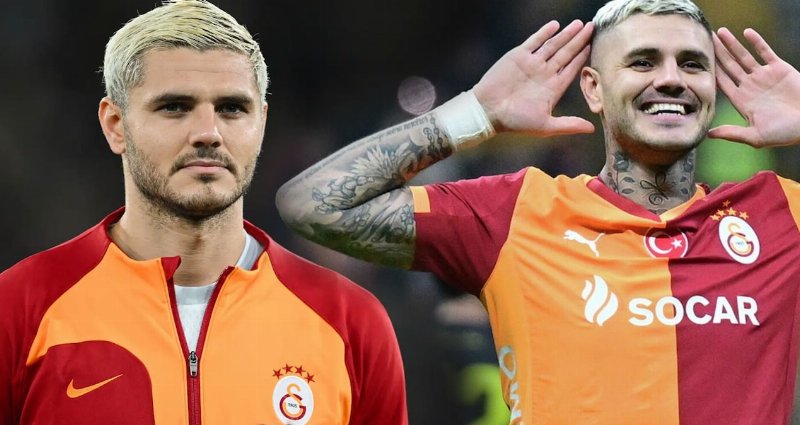 Icardi'nin Beşiktaş ile Görüşmeleri Başladı mı?