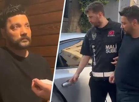 Oğuzhan Uğur'un Tutuklanma Süreci ve Cezaevi Bilgileri
