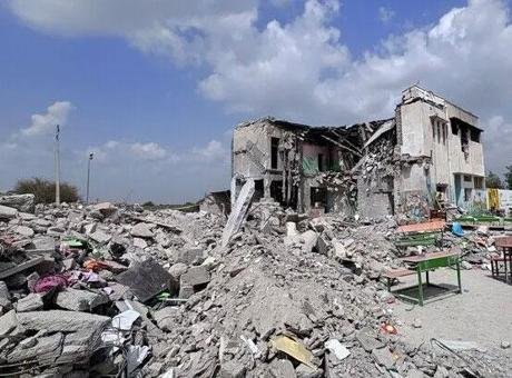 ABD'nin İran'daki Saldırılarında Ölü Sayısı 35'e Yükseldi
