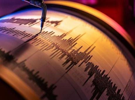 Malatya'da Deprem! 4.1 Büyüklüğündeki Sarsıntı Ne Zaman Oldu?