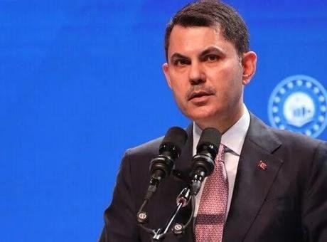 Bakan Kurum'dan 15 Temmuz'a Özel Anlamlı Mesaj