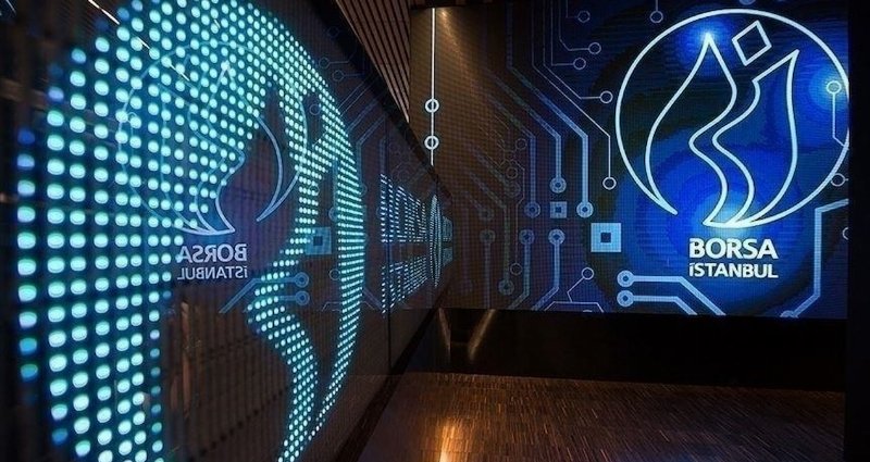 Borsa İstanbul'da Düşüş: Bugün Neler Oluyor?