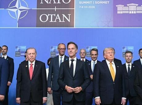 NATO Zirvesi'nden Çıkan 11 Sonuç: Türkiye'nin Stratejik Gücü