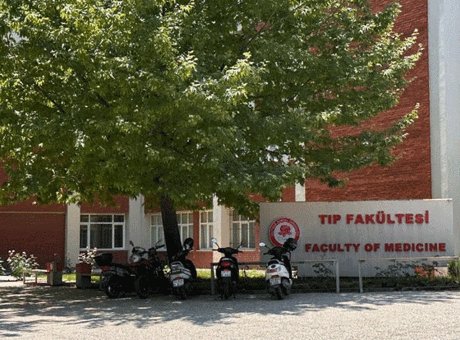 Süleyman Demirel Üniversitesi'nde Rüşvetle İptal Edilen Sınavlar