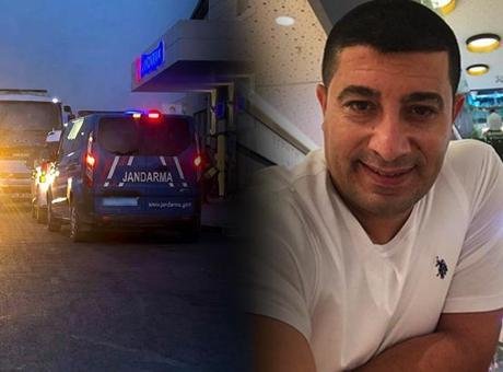 Cezaevine Nakil Sırasında Silahlı Saldırı: Bir Kayıp Daha