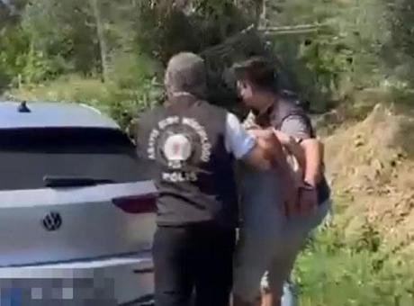12 Yıl Sonra Çözülen Cinayet: DNA İzi Suçluyu Ele Verdi