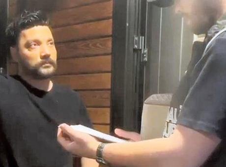 Oğuzhan Uğur Adliyeye Sevk Ediliyor: Soruşturmanın Detayları