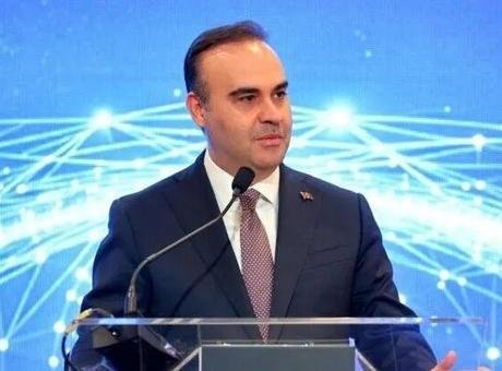 Zonguldak'ta Enerji ve Sanayi Alanında 7 Yeni Proje Hayata Geçti