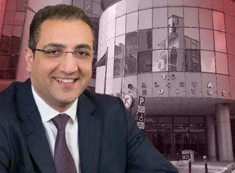 Balçova Belediye Başkanı Onur Yiğit Görevden Alındı