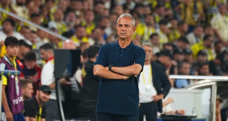 İsmail Kartal'dan Fred Açıklaması: Takımda Kalacak!