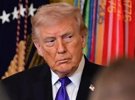 Trump'tan İran'a Sert Mesaj: Suikast Planına Yanıt Verdi
